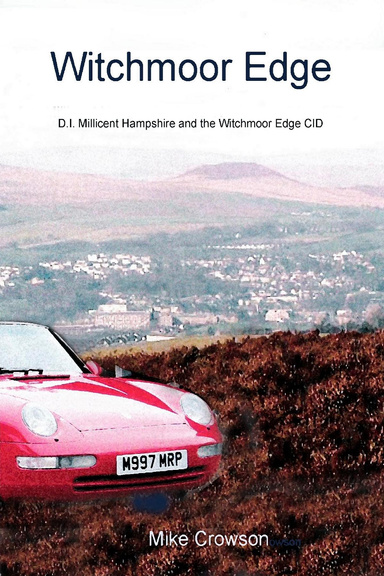 Witchmoor Edge