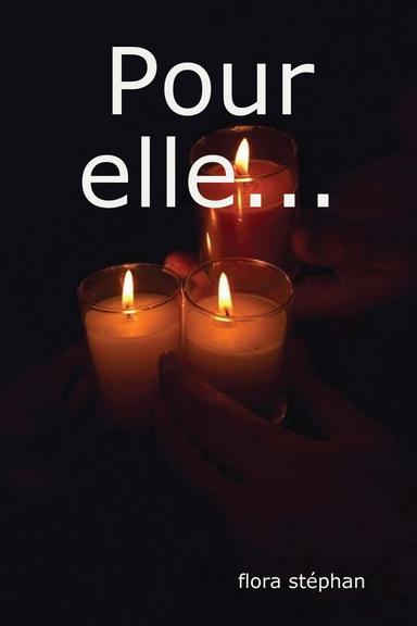 Pour elle... (jaquette)