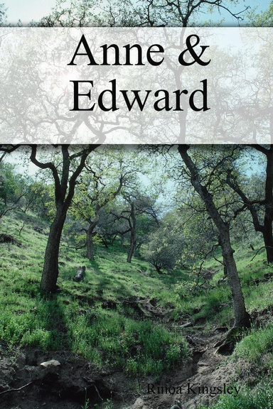Anne & Edward