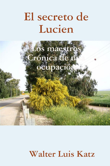 El secreto de Lucien