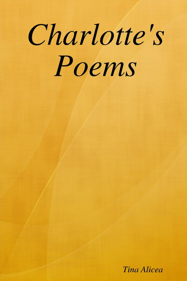 Charlotte's Poems