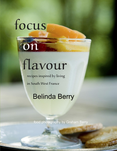 Focus on Flavour