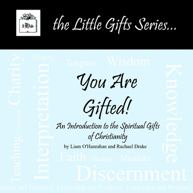 You Are Gifted!