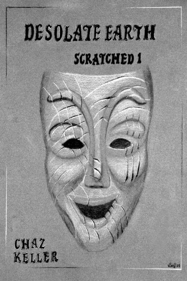 Desolate Earth Scratched1