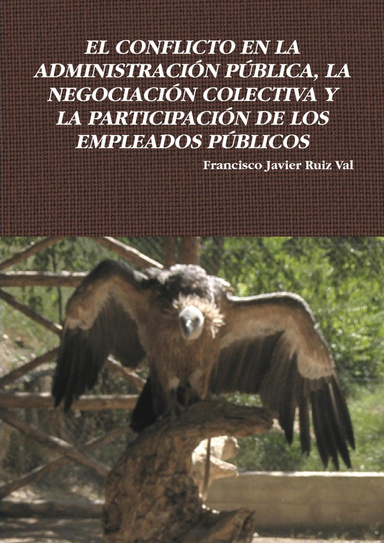 EL CONFLICTO EN LA ADMINISTRACIÓN PÚBLICA, LA NEGOCIACIÓN COLECTIVA Y LA PARTICIPACIÓN DE LOS EMPLEADOS PÚBLICOS