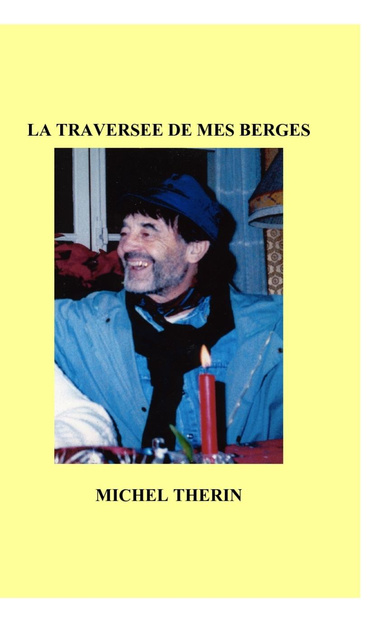 La traverséee de mes berges