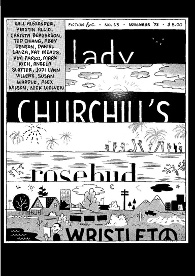 LCRW 23