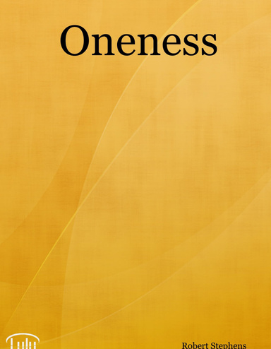 Oneness
