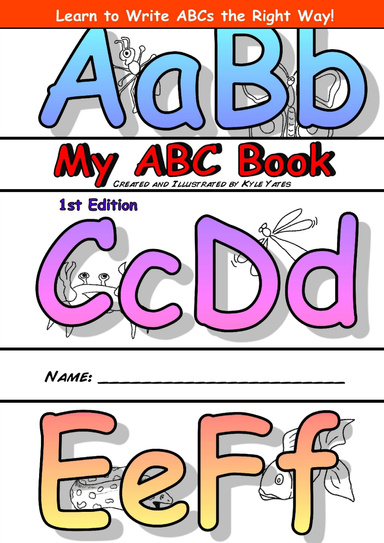 My ABC Book