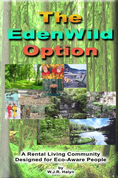 The EdenWild Option