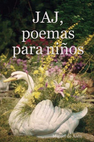 JAJ, poemas para niños