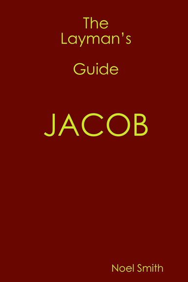 The Layman’s Guide to JACOB