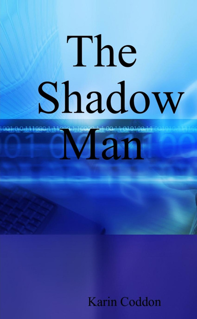 The Shadow Man