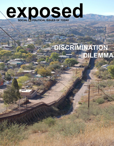 Exposed: Social & Political Issues of Today