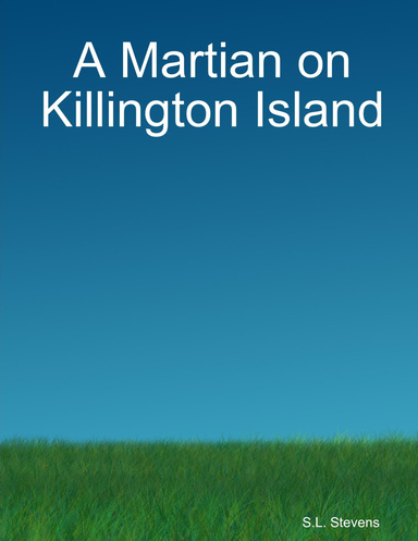 A Martian on Killington Island