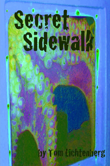 Secret Sidewalk