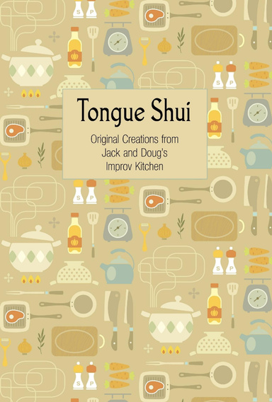 Tongue Shui