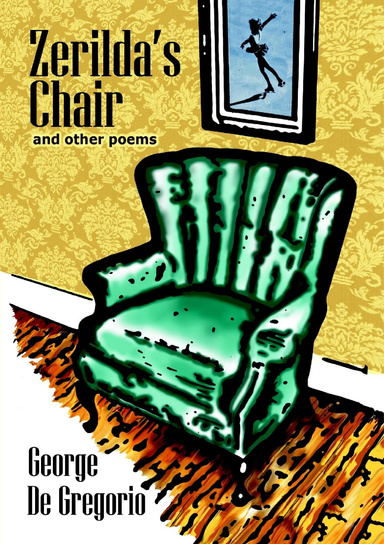 Zerilda's Chair and Other Poems