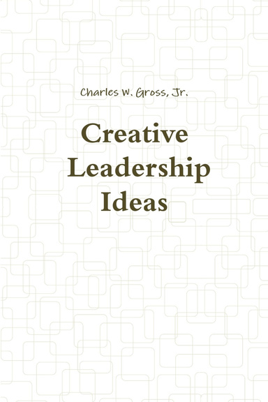 Creative Leadership Ideas