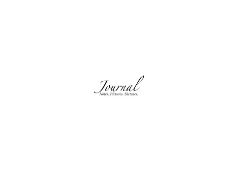 Journal