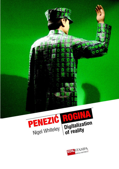 Penezić & Rogina. Digitalization of Reality