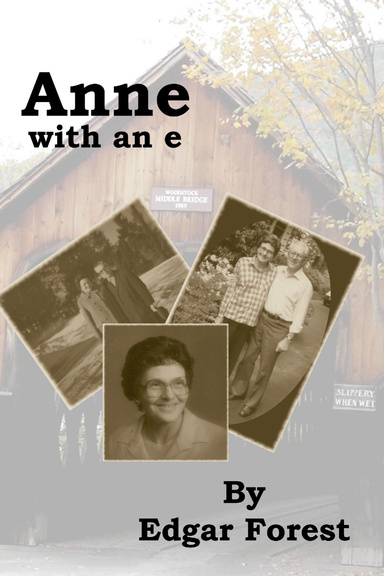 Anne with an e