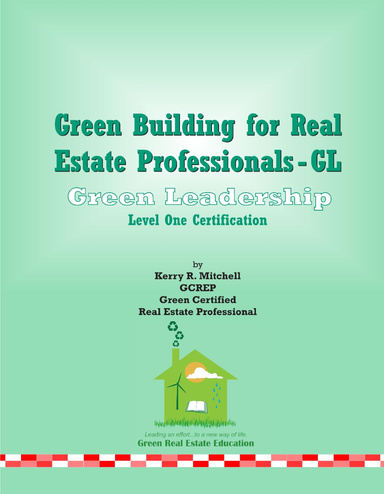 Green Building for Real Estate Professionals