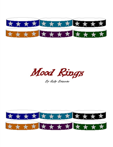 Mood Rings