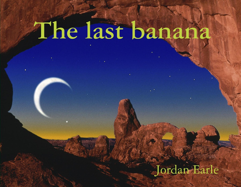 The last banana