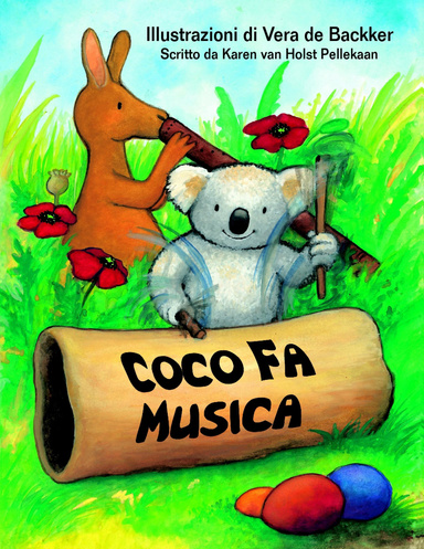 Coco Fa Musica