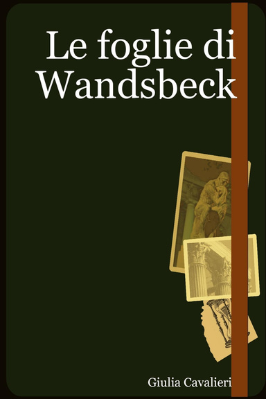 Le foglie di Wandsbeck