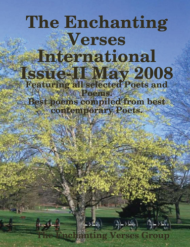 The Enchanting Verses International May 2008