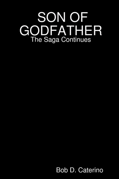 Son of Godfather