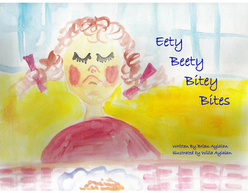 Eety Beety Bitey Bites
