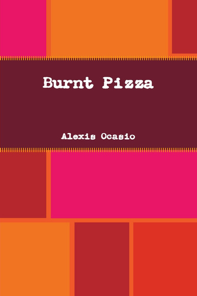 Burnt Pizza