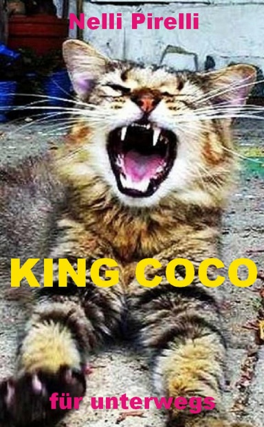 KING COCO - für unterwegs