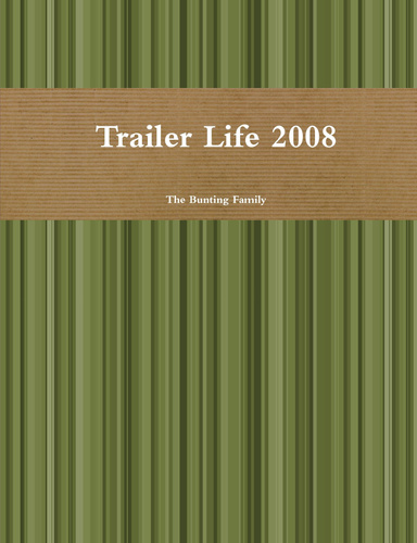 Family Journal 2008