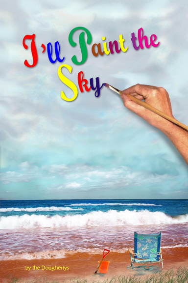 I'll Paint The Sky