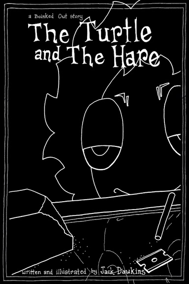 The Turtle and the Hare