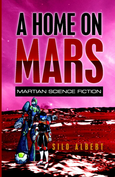 A Home on Mars
