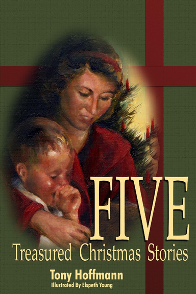 Five Treasured Christmas Stories