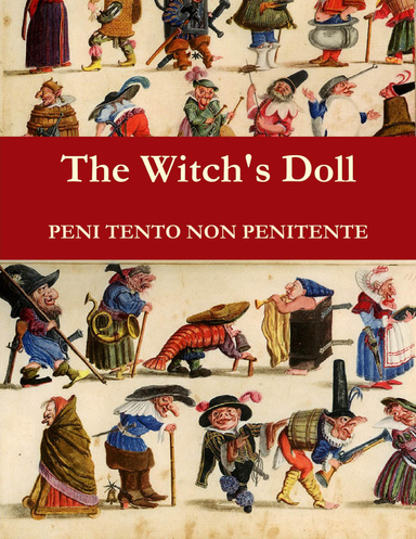 The Witch's Doll