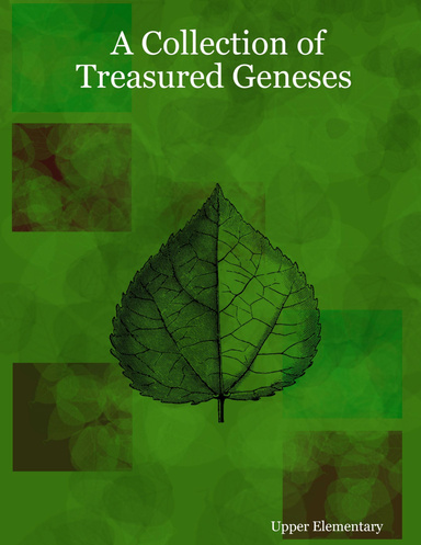 A Collection of Treasured Geneses