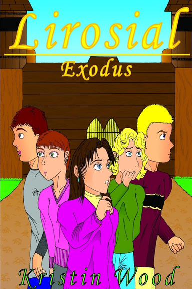 Lirosial: Exodus