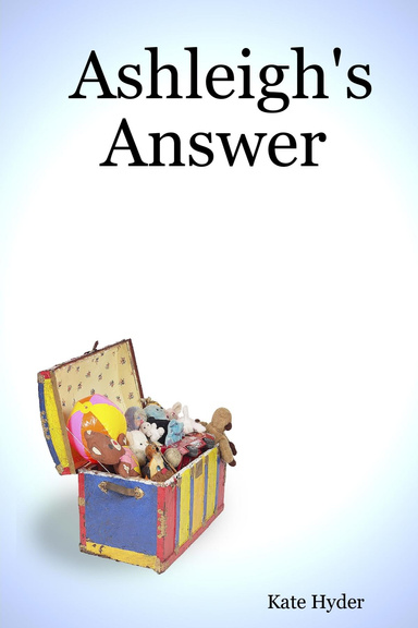 Ashleigh's Answer