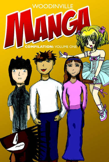 Woodinville MANGA compilation 1