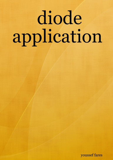 diode application