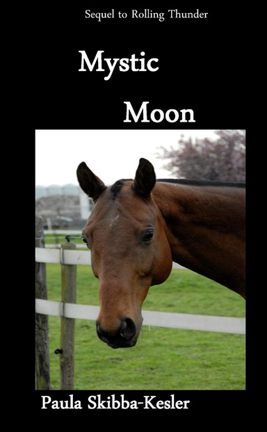 Mystic Moon