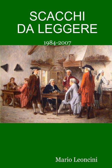 Scacchi da leggere