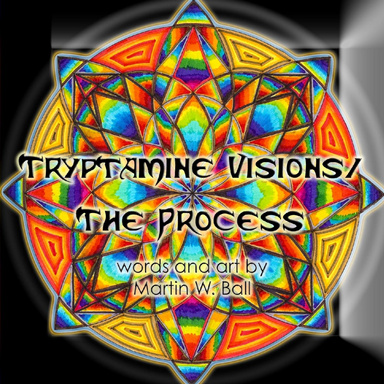 Tryptamine Visions